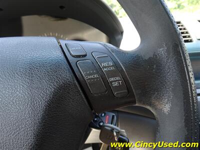 2007 Honda Accord Special Edition - Photo 23 - Cincinnati, OH 45255