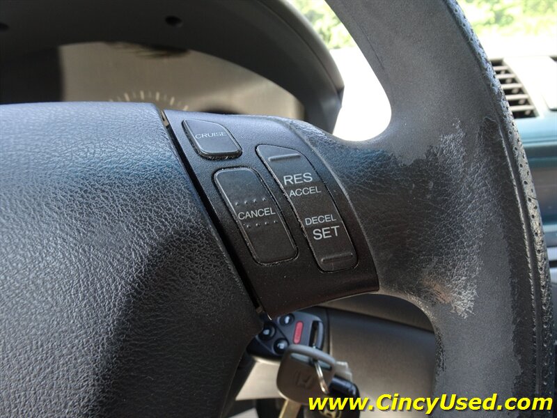 2007 Honda Accord Special Edition - Photo 23 - Cincinnati, OH 45255