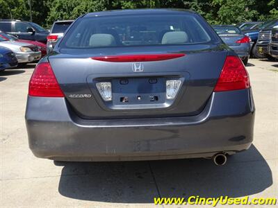 2007 Honda Accord Special Edition - Photo 8 - Cincinnati, OH 45255