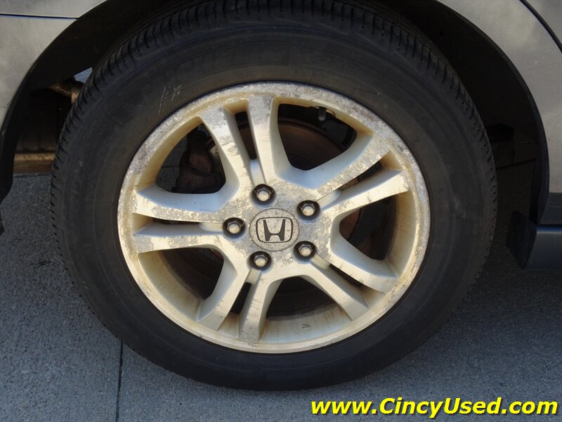 2007 Honda Accord Special Edition - Photo 33 - Cincinnati, OH 45255