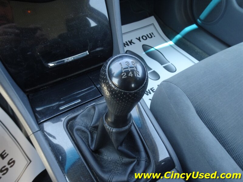 2007 Honda Accord Special Edition - Photo 19 - Cincinnati, OH 45255