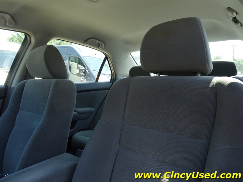 2007 Honda Accord Special Edition - Photo 13 - Cincinnati, OH 45255