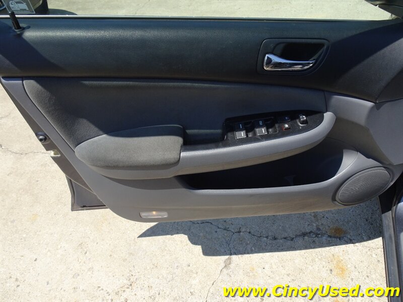 2007 Honda Accord Special Edition - Photo 27 - Cincinnati, OH 45255