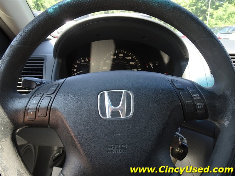 2007 Honda Accord Special Edition - Photo 21 - Cincinnati, OH 45255