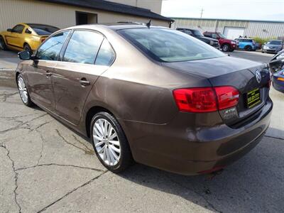 2013 Volkswagen Jetta TDI  2.0L I4 FWD - Photo 4 - Cincinnati, OH 45255