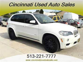 2010 BMW X5 xDrive48i   - Photo 1 - Cincinnati, OH 45255