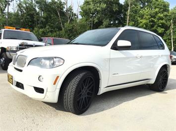 2010 BMW X5 xDrive48i   - Photo 11 - Cincinnati, OH 45255