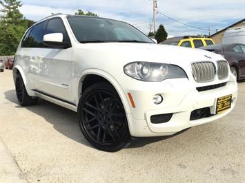 2010 BMW X5 xDrive48i   - Photo 10 - Cincinnati, OH 45255