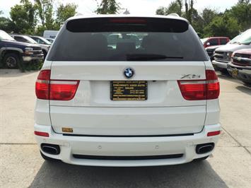 2010 BMW X5 xDrive48i   - Photo 5 - Cincinnati, OH 45255