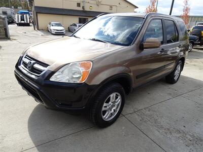 2004 Honda CR-V EX   - Photo 8 - Cincinnati, OH 45255