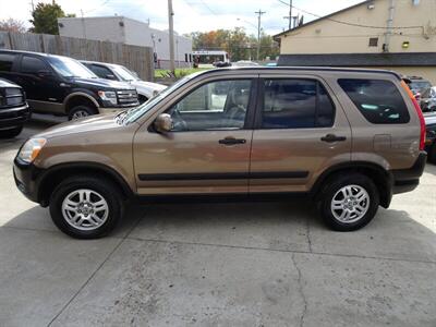 2004 Honda CR-V EX   - Photo 7 - Cincinnati, OH 45255