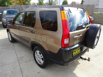 2004 Honda CR-V EX   - Photo 4 - Cincinnati, OH 45255