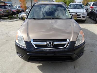 2004 Honda CR-V EX   - Photo 2 - Cincinnati, OH 45255