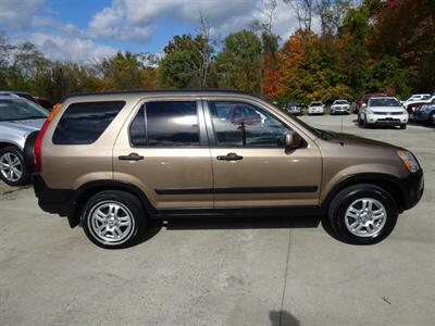 2004 Honda CR-V EX   - Photo 3 - Cincinnati, OH 45255