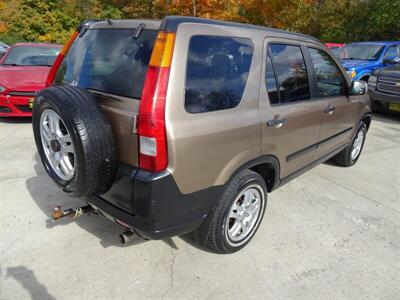 2004 Honda CR-V EX   - Photo 6 - Cincinnati, OH 45255