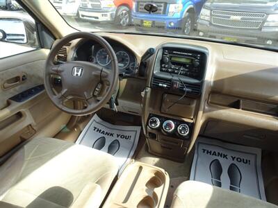 2004 Honda CR-V EX   - Photo 9 - Cincinnati, OH 45255