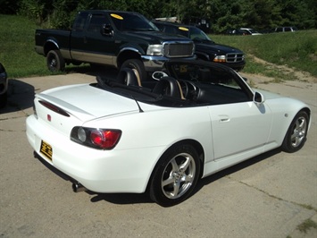 2003 Honda S2000   - Photo 15 - Cincinnati, OH 45255