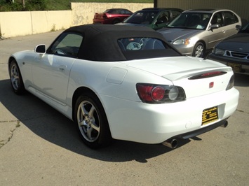 2003 Honda S2000   - Photo 4 - Cincinnati, OH 45255