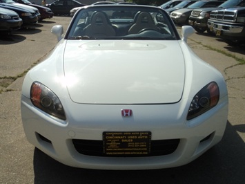 2003 Honda S2000   - Photo 11 - Cincinnati, OH 45255