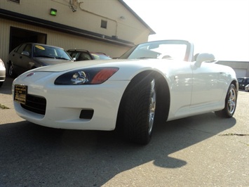 2003 Honda S2000   - Photo 17 - Cincinnati, OH 45255