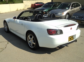 2003 Honda S2000   - Photo 13 - Cincinnati, OH 45255