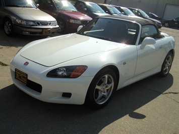 2003 Honda S2000   - Photo 3 - Cincinnati, OH 45255