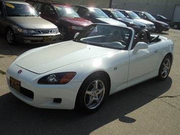 2003 Honda S2000   - Photo 12 - Cincinnati, OH 45255