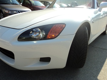 2003 Honda S2000   - Photo 21 - Cincinnati, OH 45255