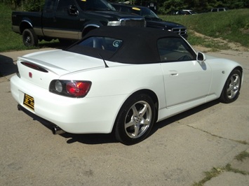 2003 Honda S2000   - Photo 6 - Cincinnati, OH 45255