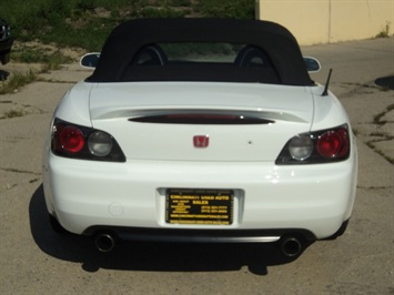 2003 Honda S2000   - Photo 5 - Cincinnati, OH 45255