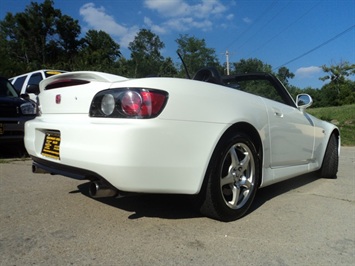 2003 Honda S2000   - Photo 19 - Cincinnati, OH 45255