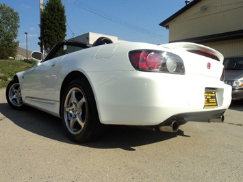 2003 Honda S2000   - Photo 18 - Cincinnati, OH 45255