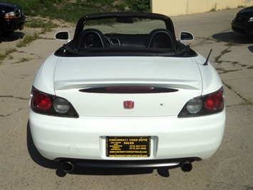 2003 Honda S2000   - Photo 14 - Cincinnati, OH 45255