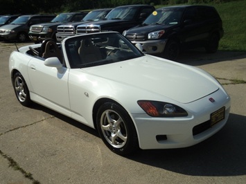 2003 Honda S2000   - Photo 10 - Cincinnati, OH 45255