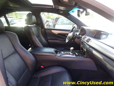 2013 Lexus LS 460 F SPORT 4.6L V8 AWD   - Photo 15 - Cincinnati, OH 45255