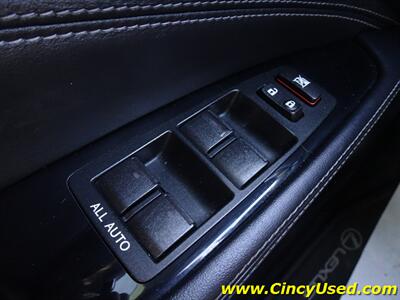 2013 Lexus LS 460 F SPORT 4.6L V8 AWD   - Photo 24 - Cincinnati, OH 45255