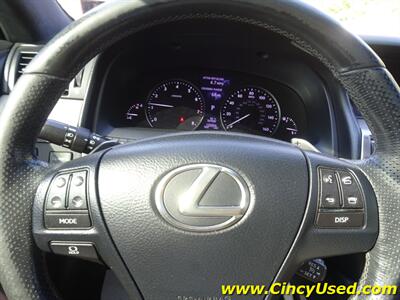 2013 Lexus LS 460 F SPORT 4.6L V8 AWD   - Photo 20 - Cincinnati, OH 45255