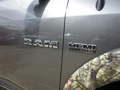 2009 Dodge Ram Pickup 1500 SLT Sport  5.7L HEMI V8 4X4 - Photo 10 - Cincinnati, OH 45255