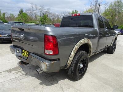 2009 Dodge Ram Pickup 1500 SLT Sport  5.7L HEMI V8 4X4 - Photo 3 - Cincinnati, OH 45255