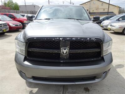 2009 Dodge Ram Pickup 1500 SLT Sport  5.7L HEMI V8 4X4 - Photo 7 - Cincinnati, OH 45255