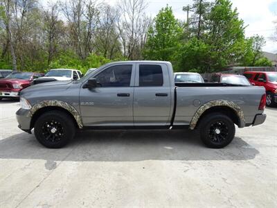 2009 Dodge Ram Pickup 1500 SLT Sport  5.7L HEMI V8 4X4 - Photo 5 - Cincinnati, OH 45255