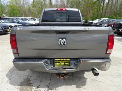 2009 Dodge Ram Pickup 1500 SLT Sport  5.7L HEMI V8 4X4 - Photo 8 - Cincinnati, OH 45255