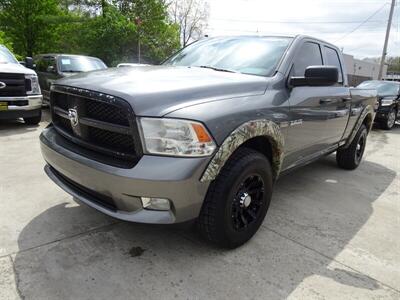 2009 Dodge Ram Pickup 1500 SLT Sport  5.7L HEMI V8 4X4 - Photo 6 - Cincinnati, OH 45255