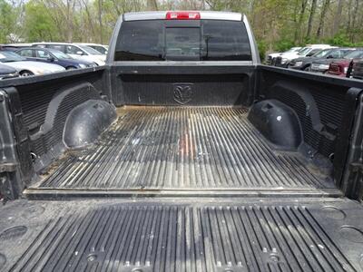 2009 Dodge Ram Pickup 1500 SLT Sport  5.7L HEMI V8 4X4 - Photo 9 - Cincinnati, OH 45255