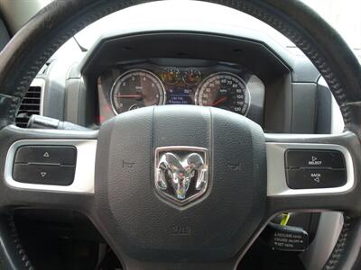 2009 Dodge Ram Pickup 1500 SLT Sport  5.7L HEMI V8 4X4 - Photo 28 - Cincinnati, OH 45255