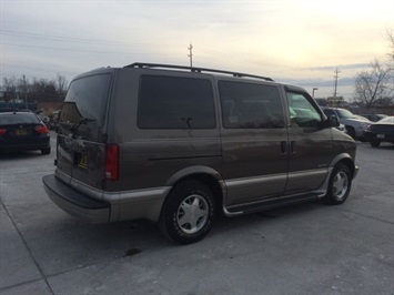 2002 GMC Safari SLT   - Photo 6 - Cincinnati, OH 45255