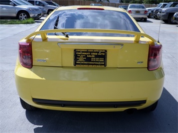 2003 Toyota Celica GT   - Photo 5 - Cincinnati, OH 45255