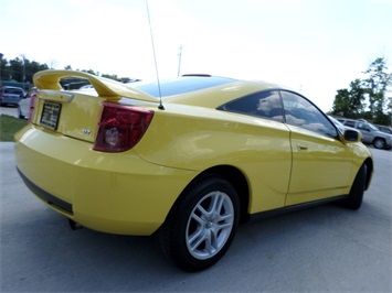 2003 Toyota Celica GT   - Photo 13 - Cincinnati, OH 45255