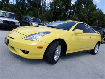 2003 Toyota Celica GT   - Photo 11 - Cincinnati, OH 45255