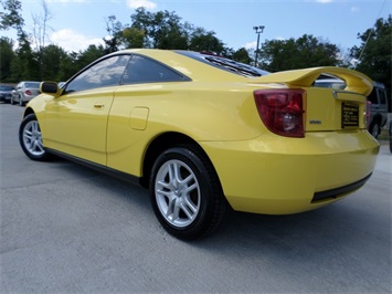 2003 Toyota Celica GT   - Photo 12 - Cincinnati, OH 45255